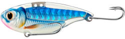 LIVETARGET Sonic Shad Blade Bait Glow/blue 50 Mm 11g (lt201310)