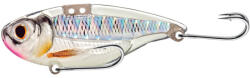 LIVETARGET Sonic Shad Blade Bait Glow/pearl 50 Mm 11g (lt201324)