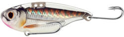 LIVETARGET Sonic Shad Blade Bait Glow/black 50 Mm 11g (lt201311)