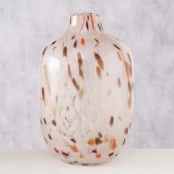 Boltze Home Vaza din sticla Umea, colorata (2024006)