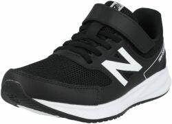 New Balance Sneaker '570' negru, Mărimea 32, 5