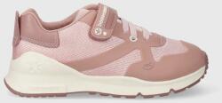 Biomecanics gyerek sportcipő rózsaszín - rózsaszín 32 - answear - 19 990 Ft