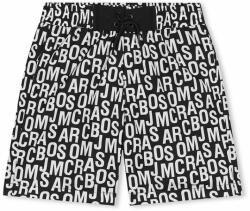 Marc Jacobs gyerek úszó rövidnadrág fekete - fekete 138