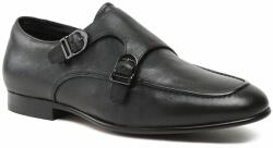 ALDO Pantofi Aldo Cavafi 13569803 Negru Bărbați