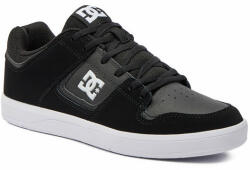 DC Shoes Sneakers DC Dc Shoes Cure ADYS400073 Black BLK Bărbați