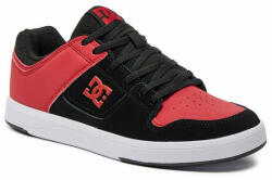 DC Shoes Sneakers DC Dc Shoes Cure ADYS400073 Black/Red/Black XKRK Bărbați