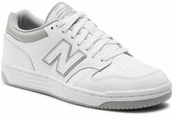 New Balance Sneakers New Balance BB480LGM White Bărbați
