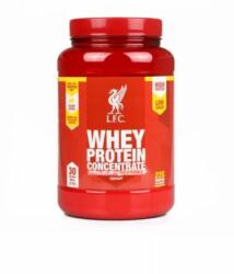 L.F.C Whey Protein Concentrate 2267g French Vanilla LFC Nutrition