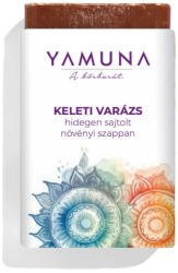 Yamuna Keleti Varázs hidegen sajtolt szappan