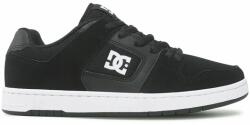 DC Shoes Sneakers DC Manteca 4 ADYS100765 Black/White (Bkw) Bărbați
