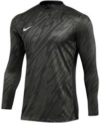 Nike Bluza cu maneca lunga Nike M NK DF GARDIEN V GK JSY LS - Negru - S