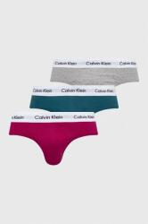 Calvin Klein Underwear alsónadrág 3 db férfi - többszínű L - answear - 15 190 Ft
