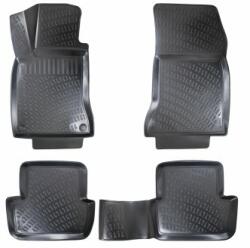PSN Covoare presuri cauciuc tip tavita PSN Mercedes CLA C117 2013-2019 (ALM 191022-29)