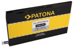 Patona Baterie Samsung Galaxy Tab 3 SM-T310 311 Tab 3 AaaD415 4450 mAh - Patona (PT-3164)