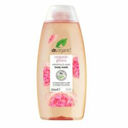 Dr. Organic frissítő bio guava tusfürdő, 250 ml - hairpower