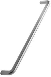  Furnipart Fogantyú COMPACT 320mm, fém csiszolt antracit (542860320-91)