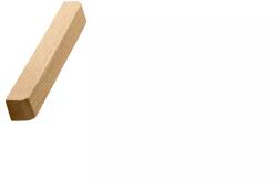  Furnipart Fogantyú DEGREE 224mm, fa lakkozott tölgy (114320224-052)