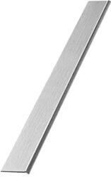  Furnipart Fogantyú CLIFF élbe marható 146mm, alu, szálcsiszolt (425720146-66)