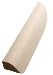 Furnipart Fogantyú ARCHIVE 256/512mm fa, natur/kezeletlen tölgy (105520512-051)