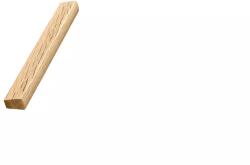  Furnipart Fogantyú 1410 TRIM 224mm fa lakkozott tölgy (104920224-052)