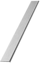 Furnipart Fogantyú CLIFF élbe marható 446mm, alu, szálcsiszolt (425720446-66)