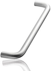  Furnipart Fogantyú D 96mm, acél csiszolt polírozott (200132096-25)