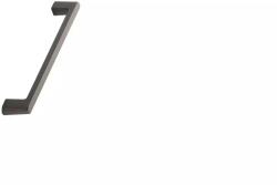 Furnipart Fogantyú DINER 320mm, fém csiszolt antracit (541360320-91S)