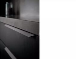 Furnipart Fogantyú BLAZE 2 160-320mm alu, csiszolt antracit (434520350-91)