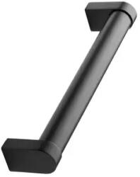 Furnipart Fogantyú BIG 1280mm, fém szálcsiszolt, fekete (2244301280-9005)