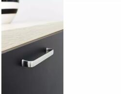 Furnipart Fogantyú COMMON 160mm, fém szálcsiszolt (535960160-66)