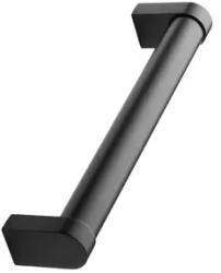  Furnipart Fogantyú BIG 256mm, acél fekete (224330256-9005)