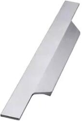  Furnipart Fogantyú CODA élbe marható 896mm, alu, szálcsiszolt (449920896-66)