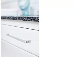  Furnipart Fogantyú BASE 320mm, fém szálcsiszolt (542960320-66)