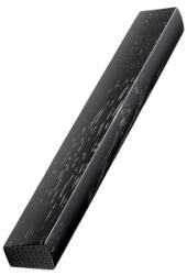  Furnipart Fogantyú 1410 TRIM 128mm fa fekete kőris (104920128-994)