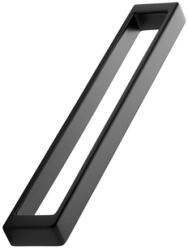  Furnipart Fogantyú CUBICO 96mm, fém fekete (518660096-9005)