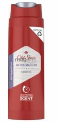 Old Spice Ultra Smooth 2in1 tusfürdő 400ml