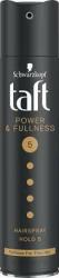 Schwarzkopf Powerful-Age fullness 5 hajlakk 250ml