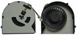 Sunon Lenovo G480 G480A G480M G485 G580 G585 B verzió 4 pin processzor/CPU hűtő/ventilátor/fan