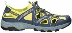 Ardon Nyári trekking szandál STRAND - Kék / sárga | 37 (G3227/37)