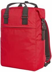 Halfar Divat laptop hátizsák DAILY - Piros (1818016-15592)