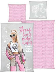 Barbie ágynemű (strong)
