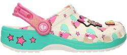 Crocs Kids LOL Surprise BFF Classic Clog K Gyerek papucs (209466-100 J1)