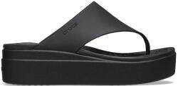 Crocs Brooklyn Flip Női papucs (208727-001 W7)