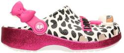 Crocs Kids LOL Surprise Diva Classic Clog K Gyerek papucs (209465-100 C11)