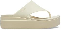Crocs Brooklyn Flip Női papucs (208727-2Y2 W7)