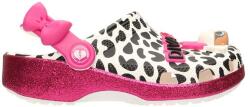 Crocs Kids LOL Surprise Diva Classic Clog K Gyerek papucs (209465-100 J3)