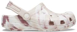 Crocs Kids Classic Marbled Clog T Gyerek papucs (206838-6WS C7)