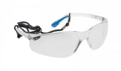 Högert Technik HT5K012 SAUER védőszemüveg átlátszó /kék uni (HT5K012)