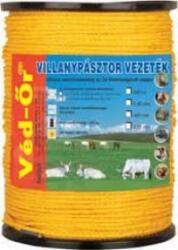 Anitech KERBL Villanypásztor vezeték Védőr 0, 25x400 m 350 kg (130140/6)