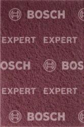 Bosch Disc din postav EXPERT N880 pentru slefuire manuala, 152 x 229 mm, foarte fin (2608901215)